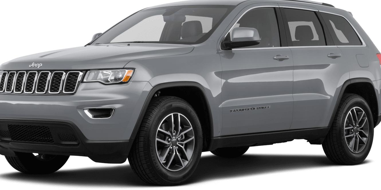 JEEP GRAND CHEROKEE 2021 1C4RJFAG0MC637302 image